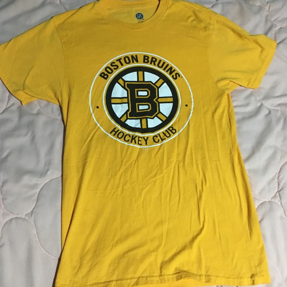 Boston Bruins T-Shirt
